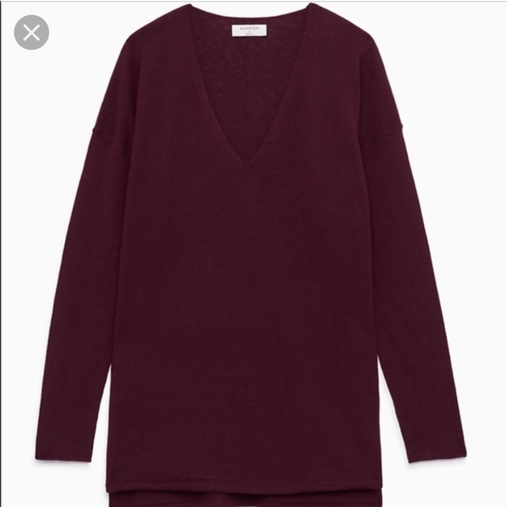 Babaton Erin Sweater